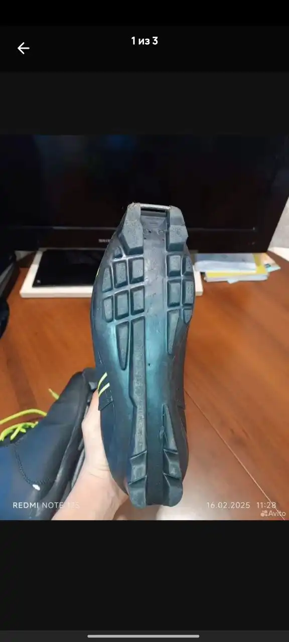 Одежда 40-41 размер