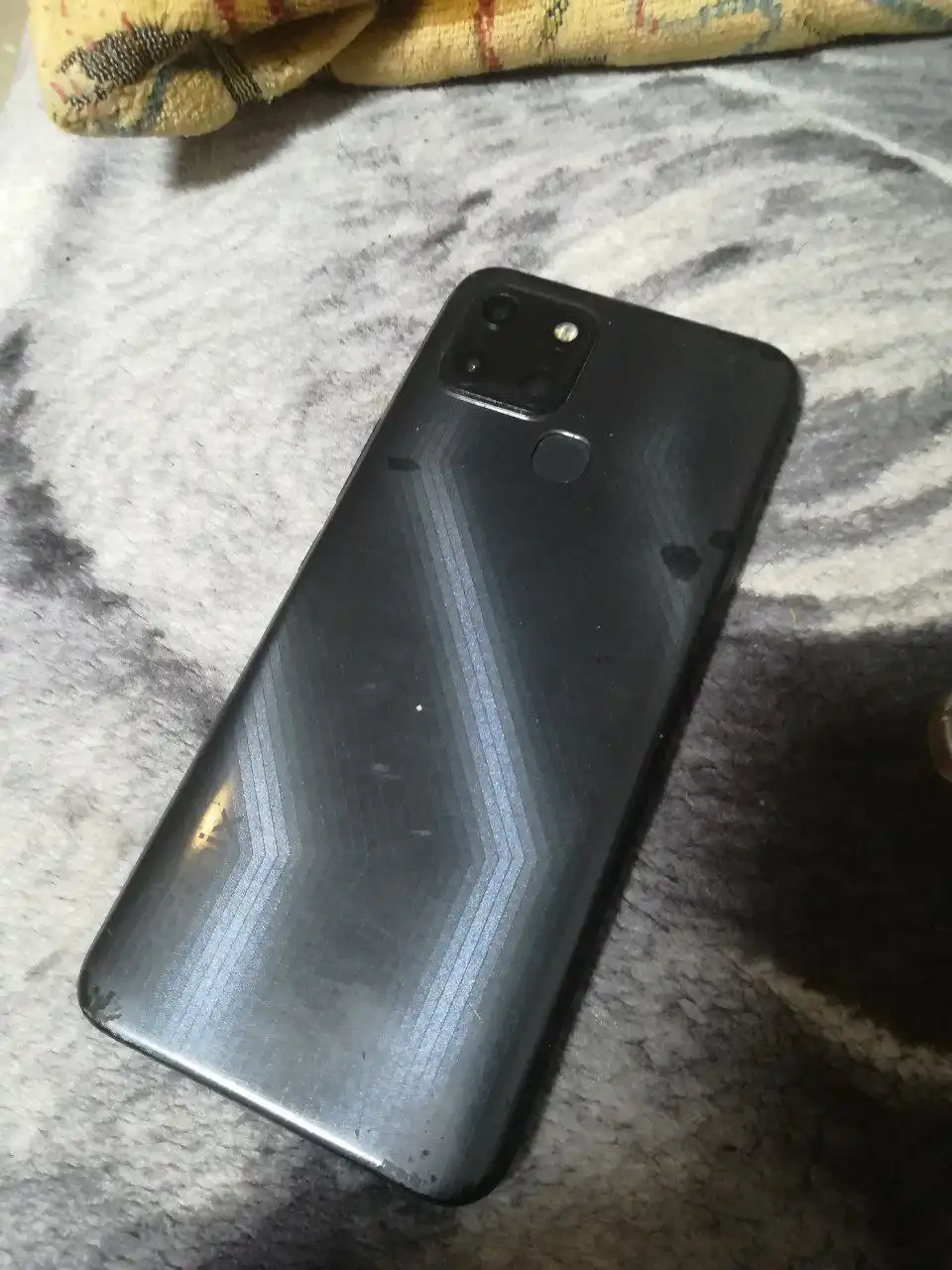 Infinix smart 6 на запчасти