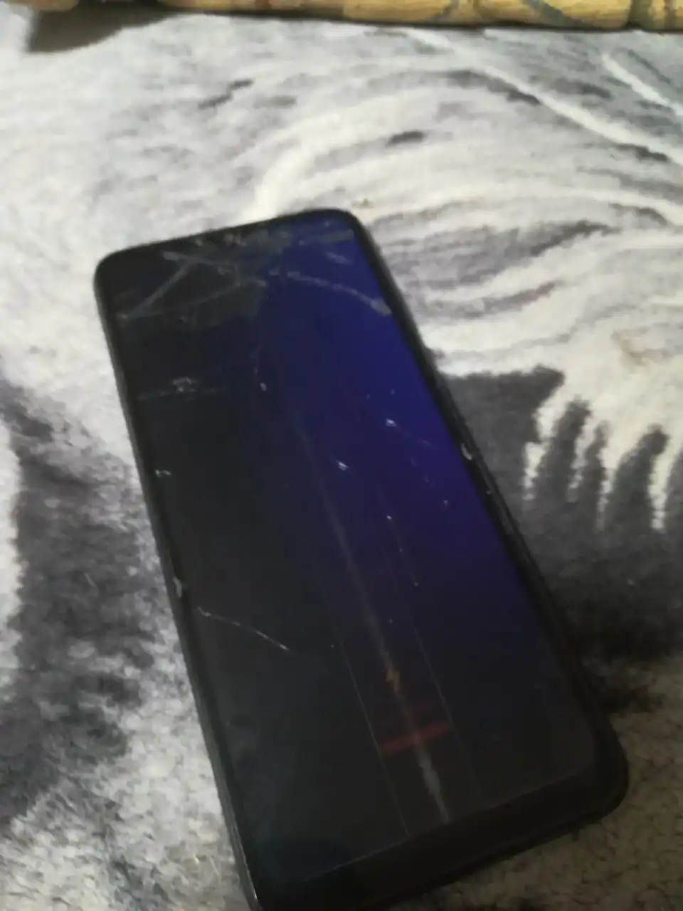 Infinix smart 6 на запчасти