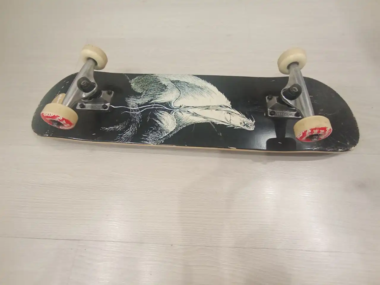 Продаю скейтборд