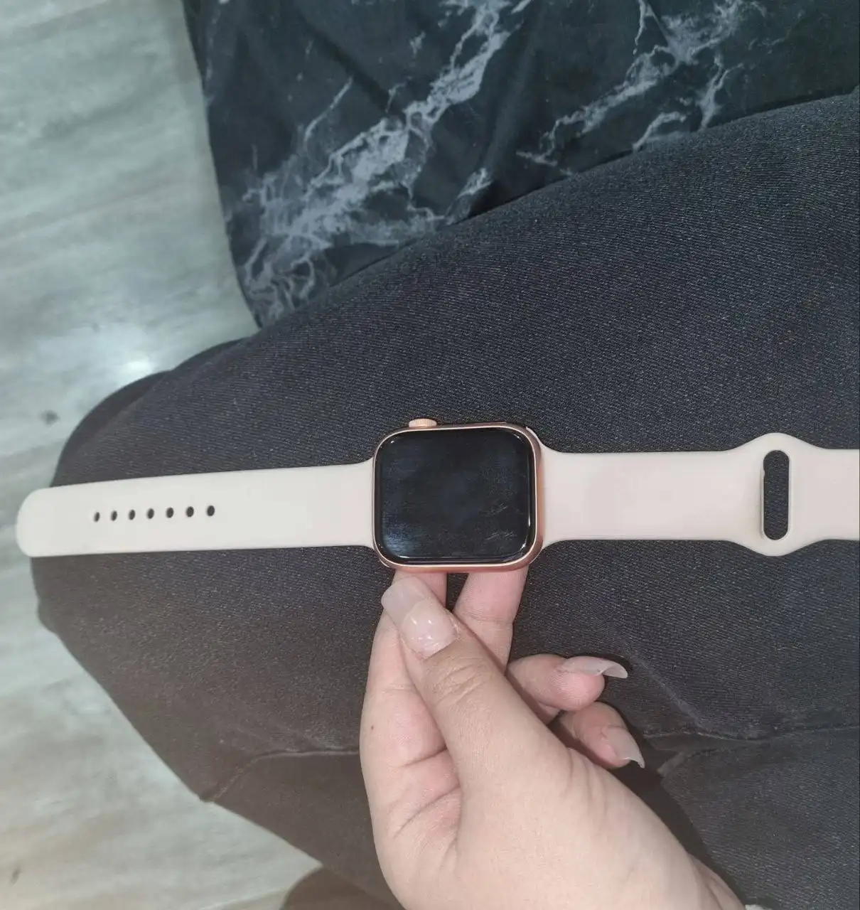 Продам смарт-часы