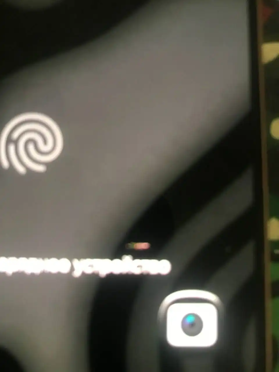 Обмен Samsung S21 5G с незначительными дефектами экрана