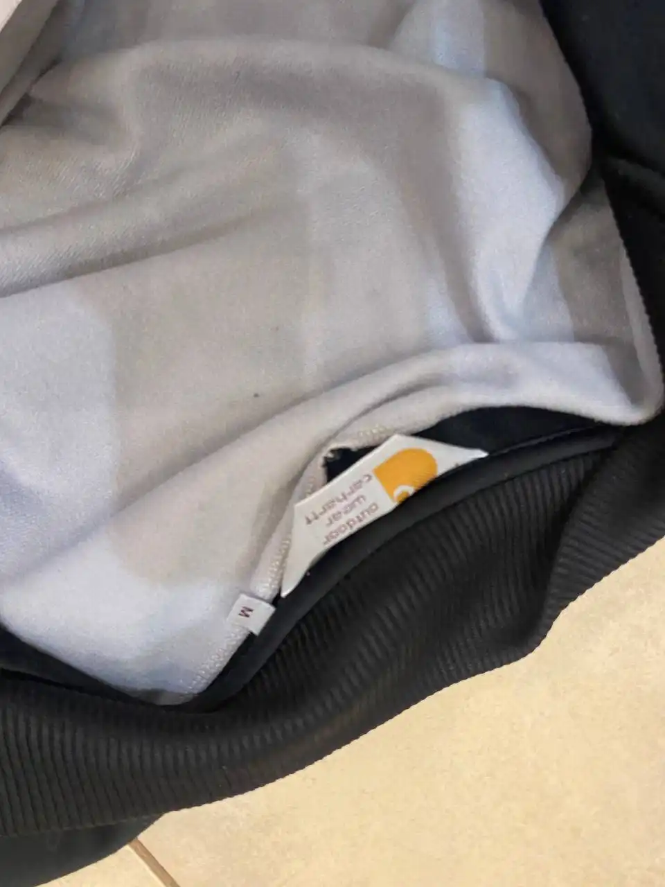 Продам олимпийку Carhartt оригинал