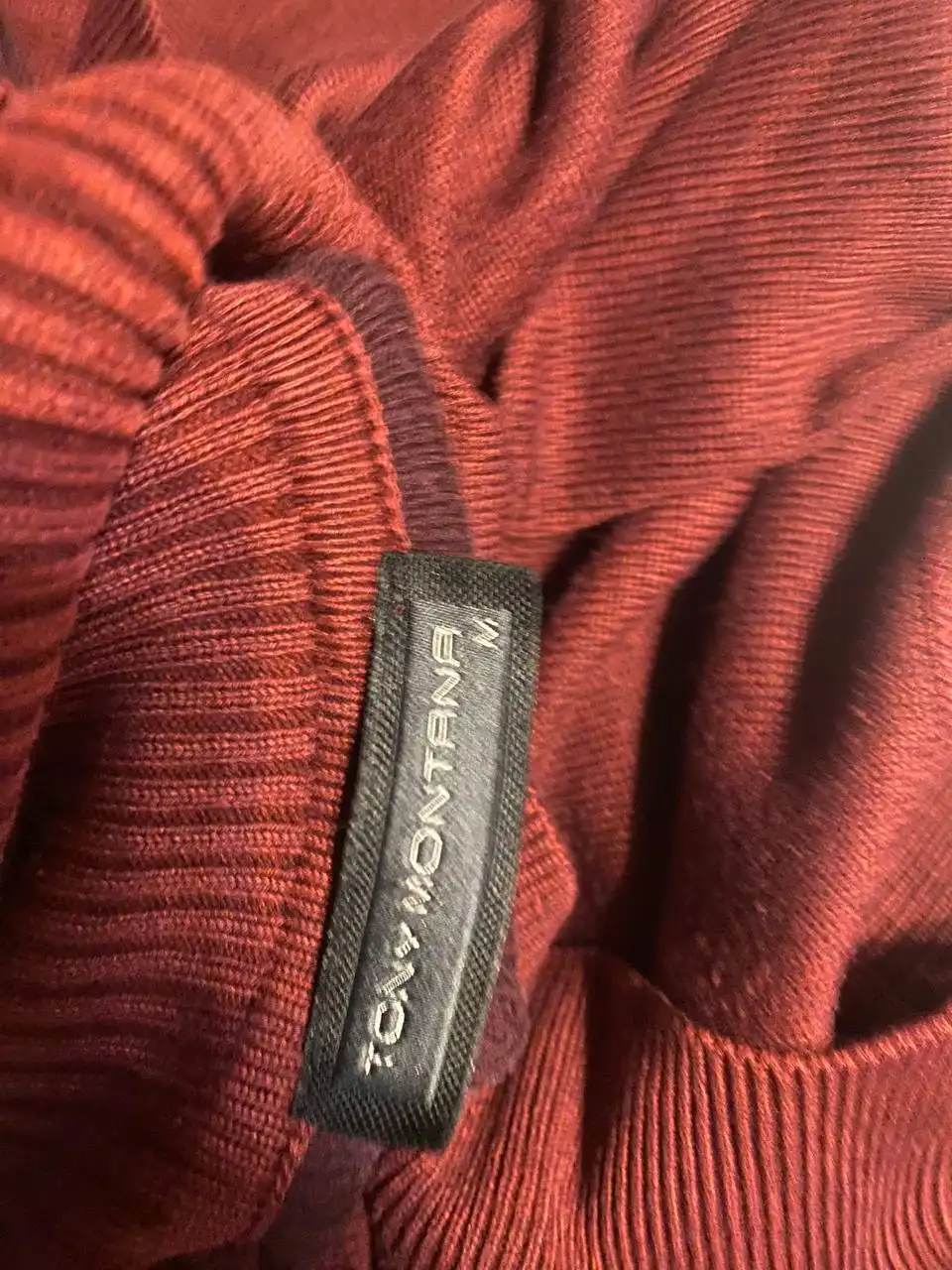 Водолазка TONY MONTANA оригинал с бирками