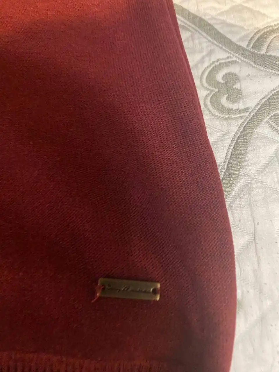 Водолазка TONY MONTANA оригинал с бирками