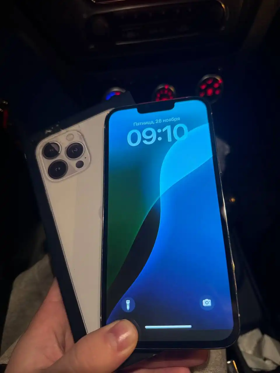 Привезу товар в Перми