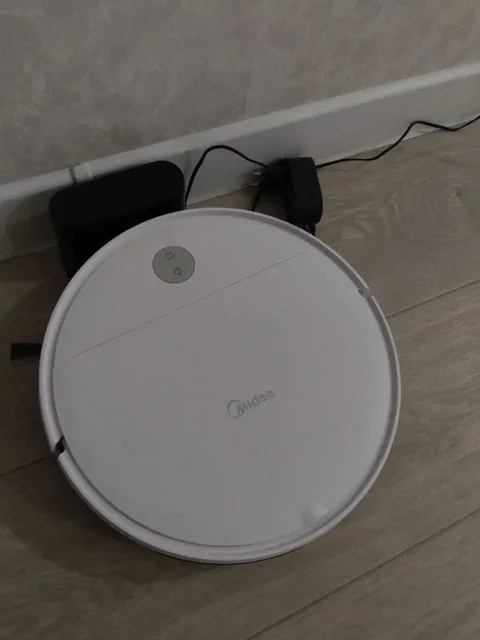 Робот-пылесос с моющей функцией - Электроника в Пермь