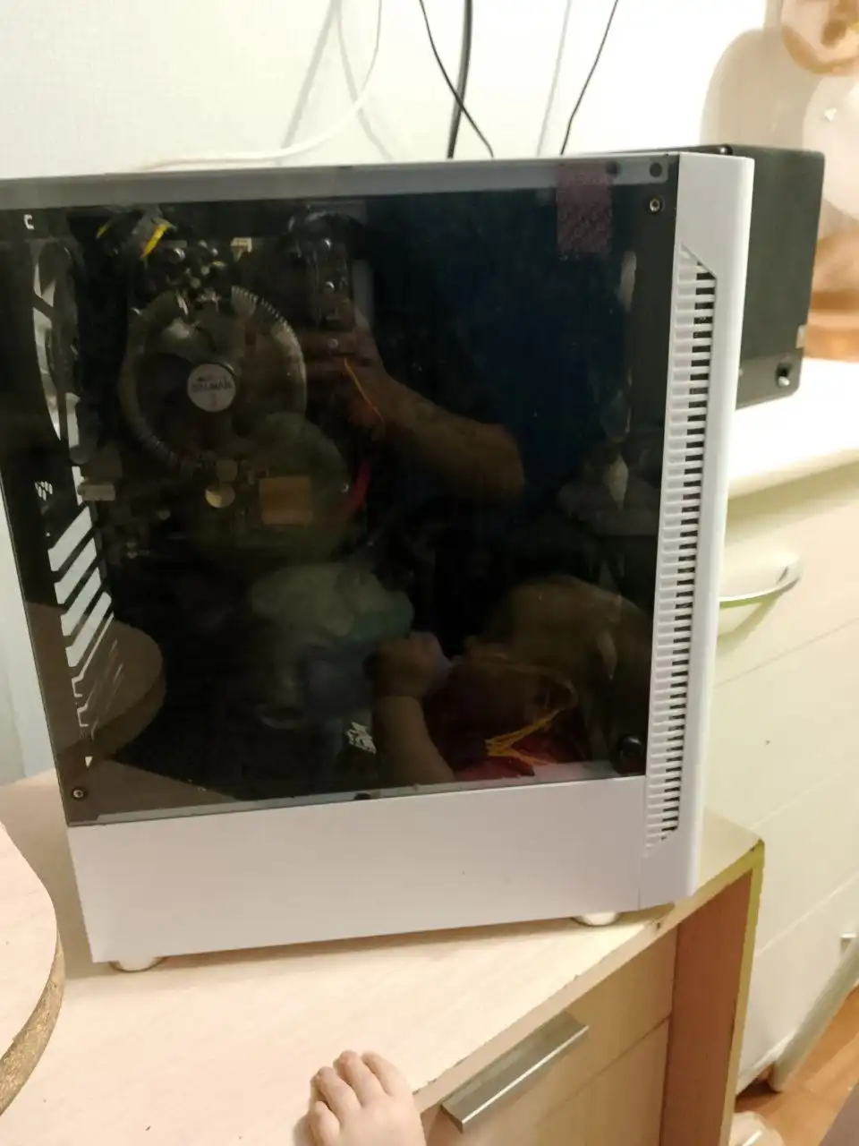 Продажа 3-комнатной квартиры в Перми