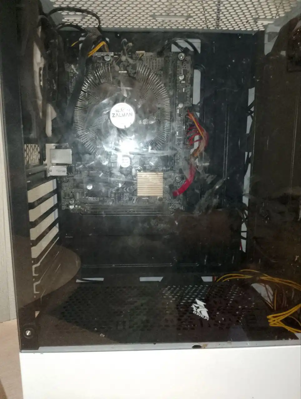 Продажа 3-комнатной квартиры в Перми