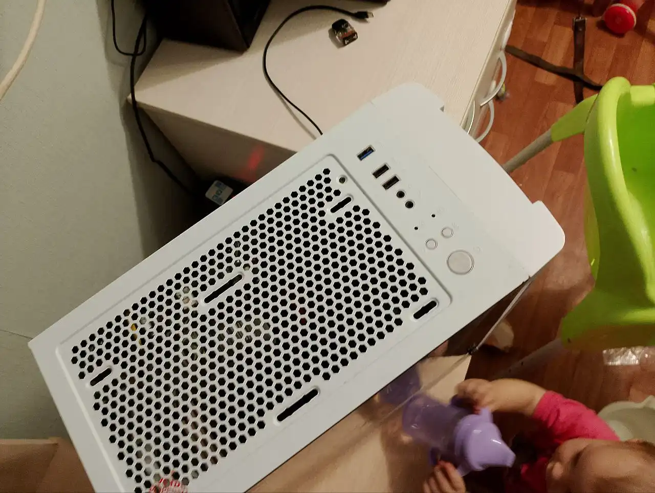 Продажа 3-комнатной квартиры в Перми