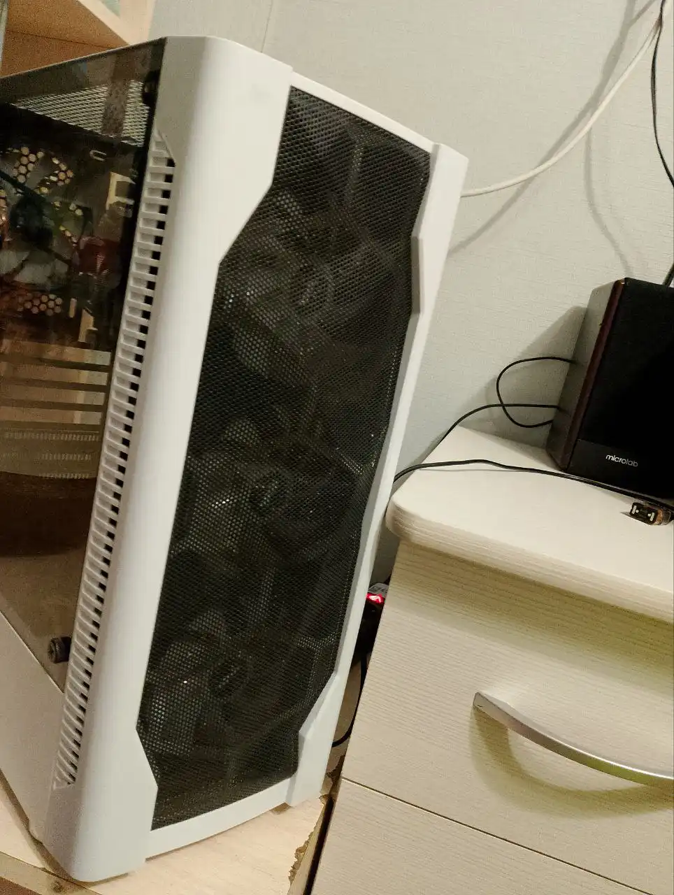 Продажа 3-комнатной квартиры в Перми