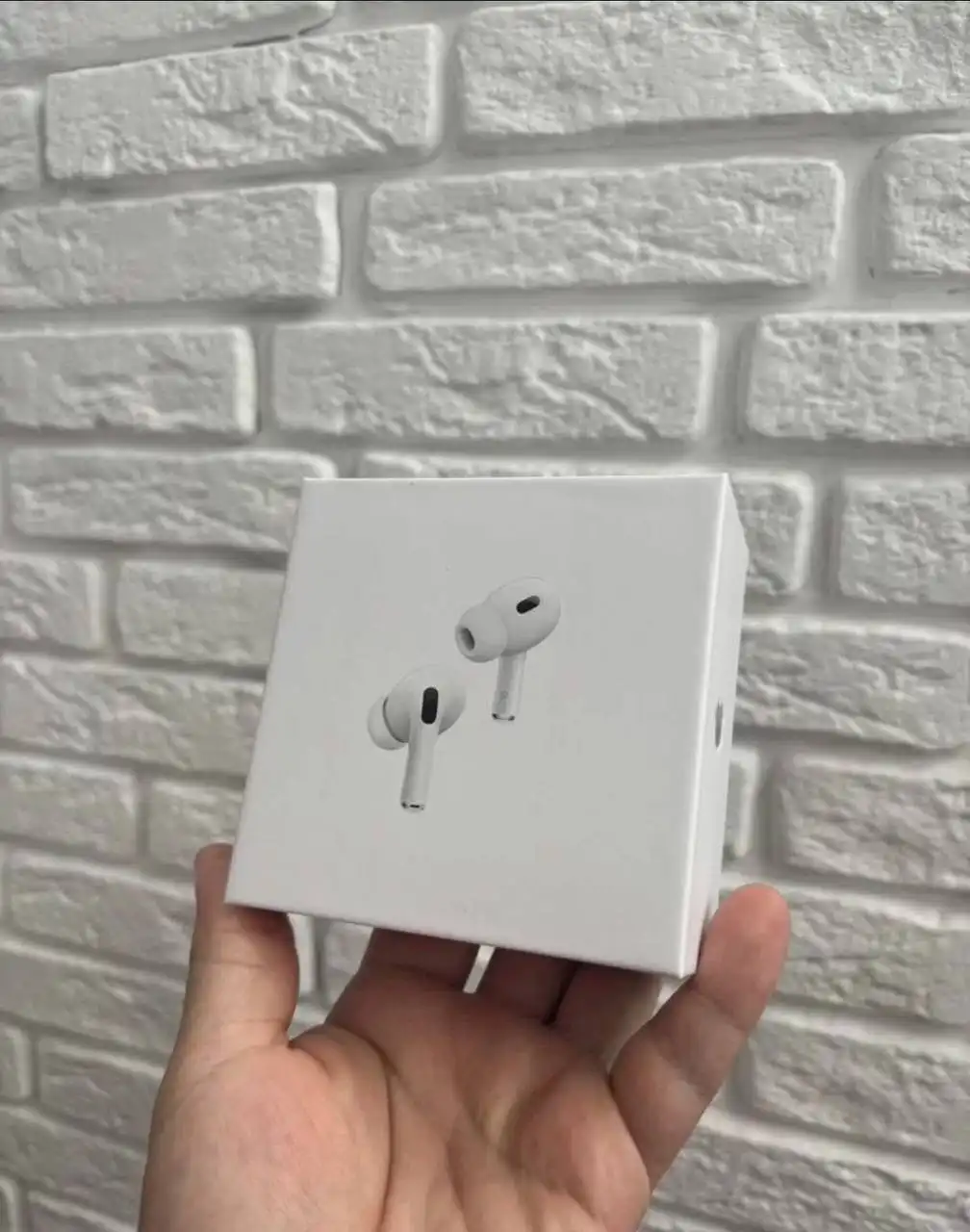 Airpods Pro 2 наушники