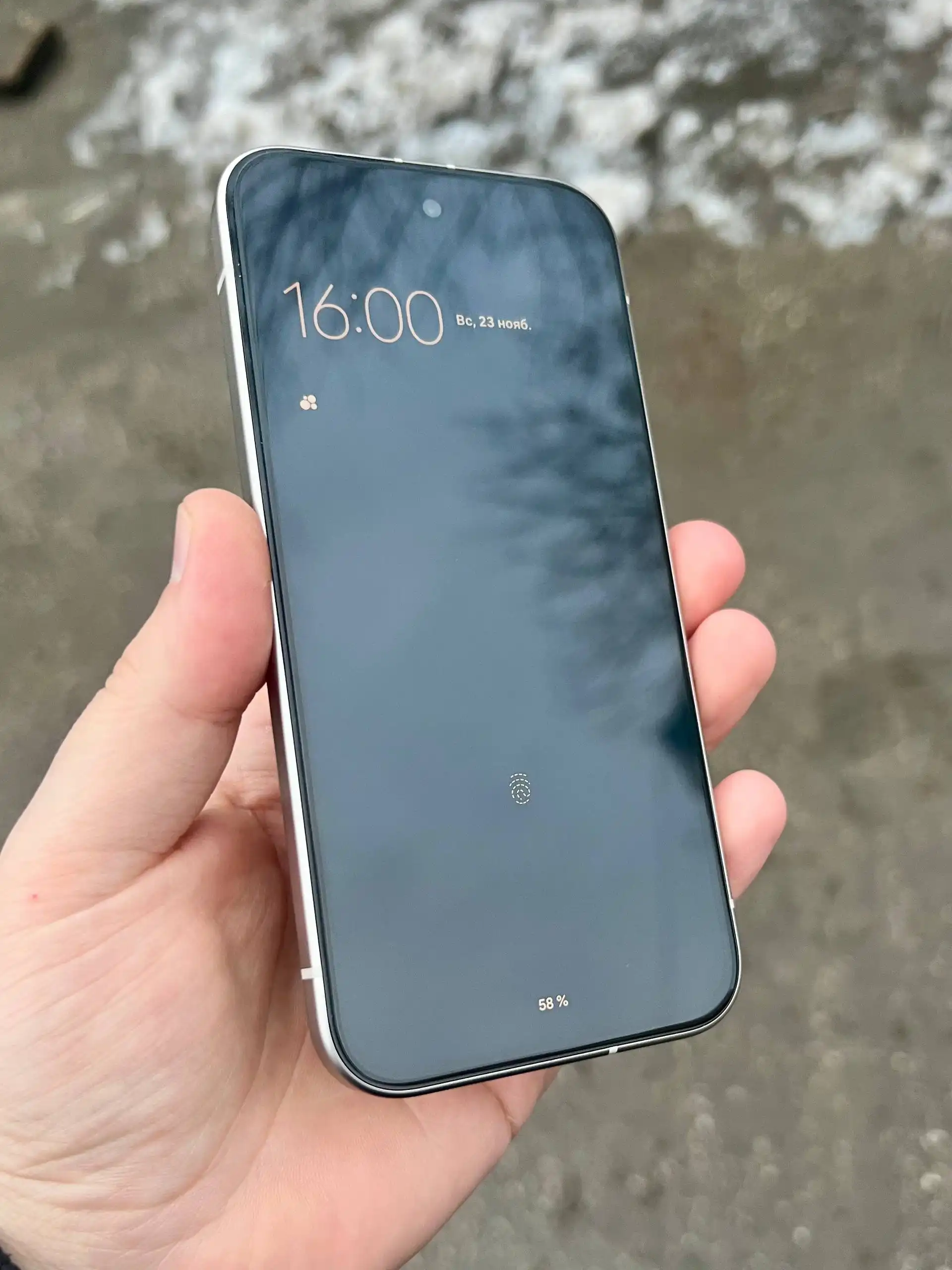 Pixel 9a 128gb в хорошем состоянии