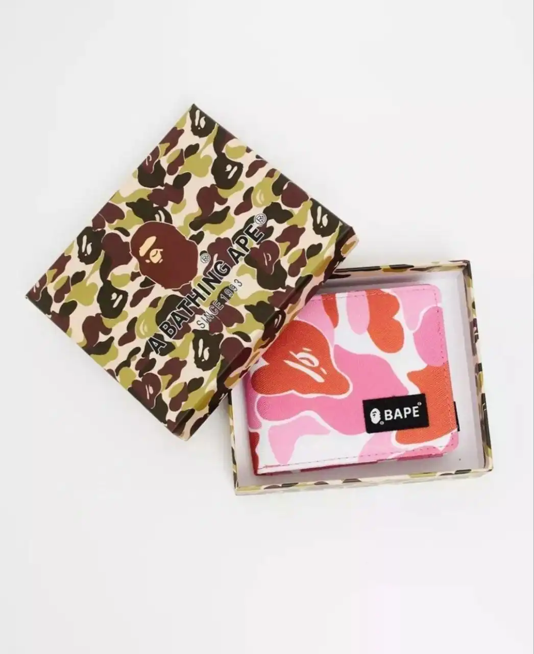 Продажа товаров с фото в Перми