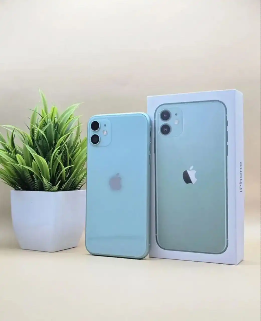 Продам iPhone 11