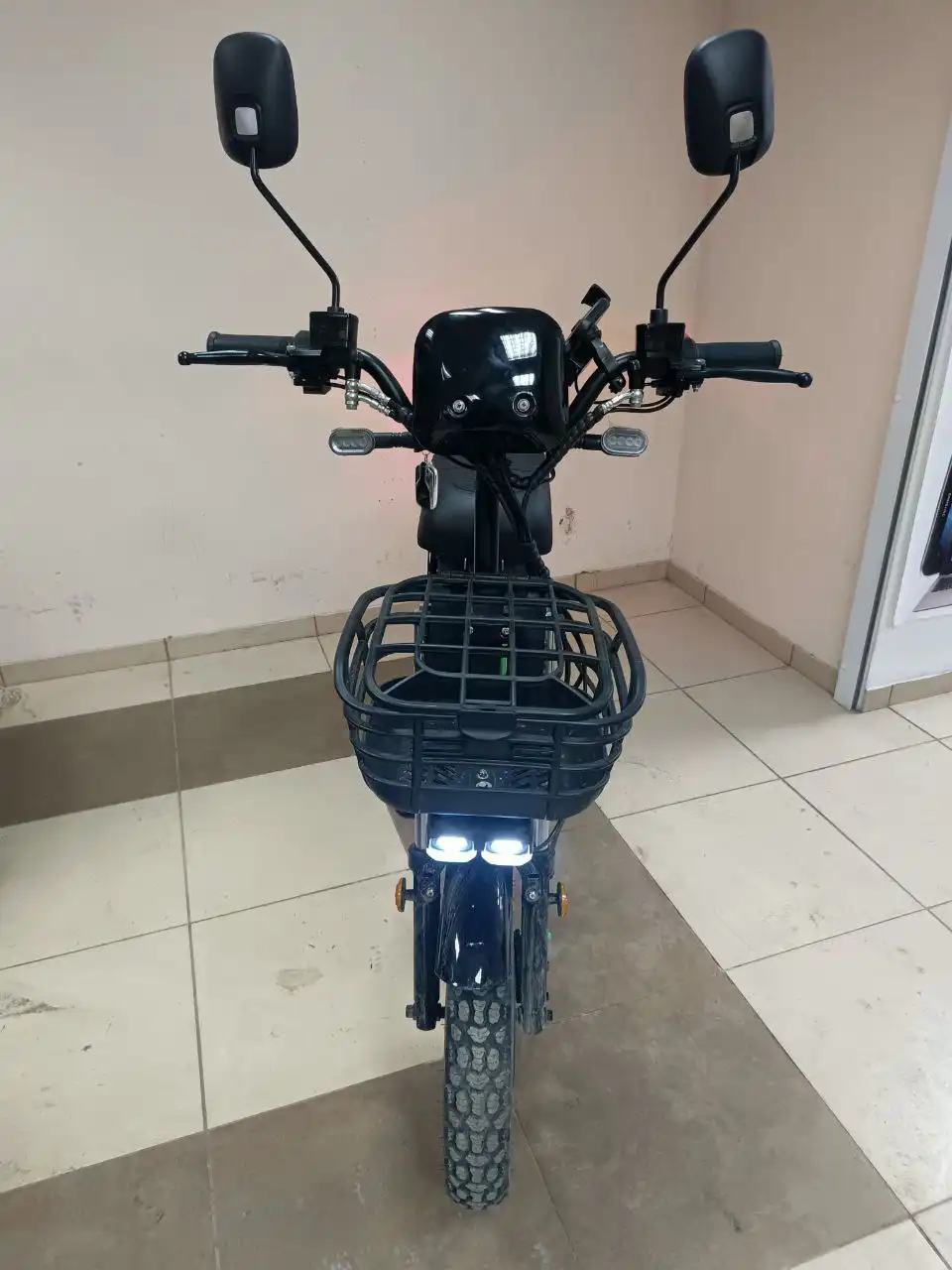 Продажа электровелосипедов Mikaolin h12 с аккумулятором 43ah