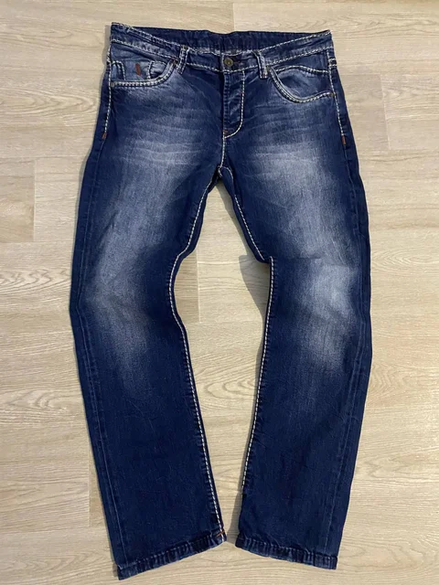 Джинсы Camp David Vintage True Religion Type - Одежда в Пермь