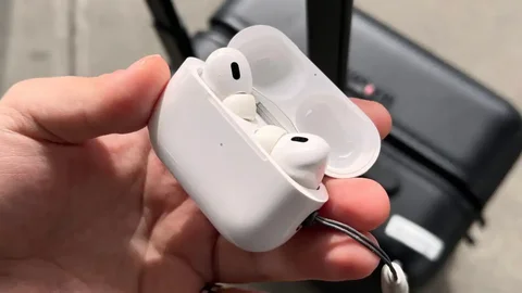 Продам AirPods 3 в отличном состоянии - Электроника в Пермь