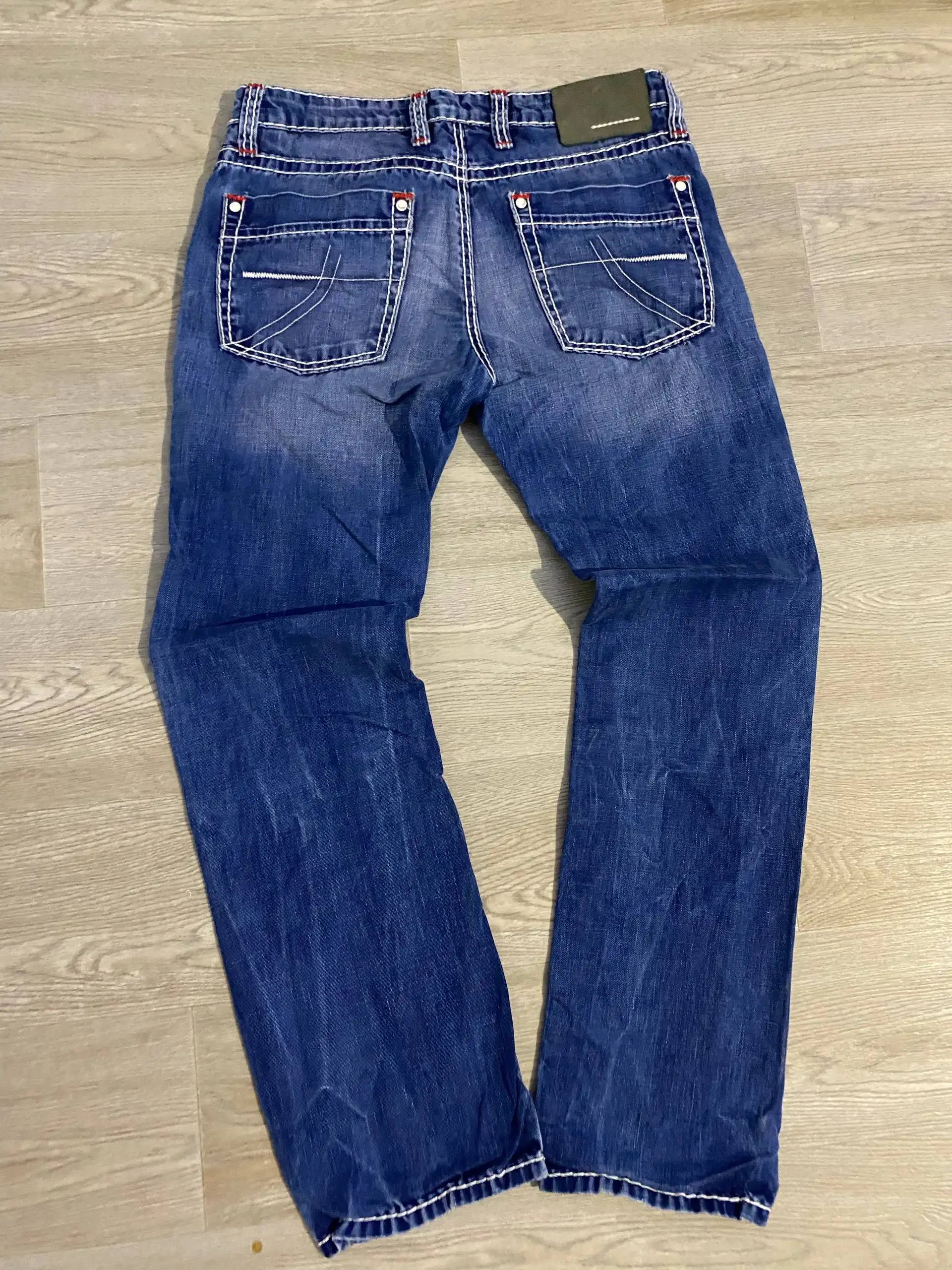 Джинсы Camp David