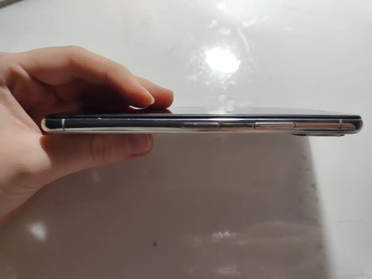 Продажа iPhone X для запчастей