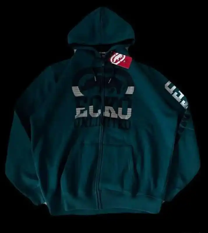 Продам очень редкую зипку от EKO