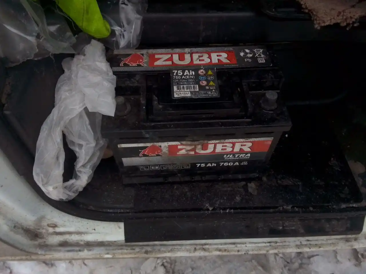 Объявление о покупке/продаже в Перми