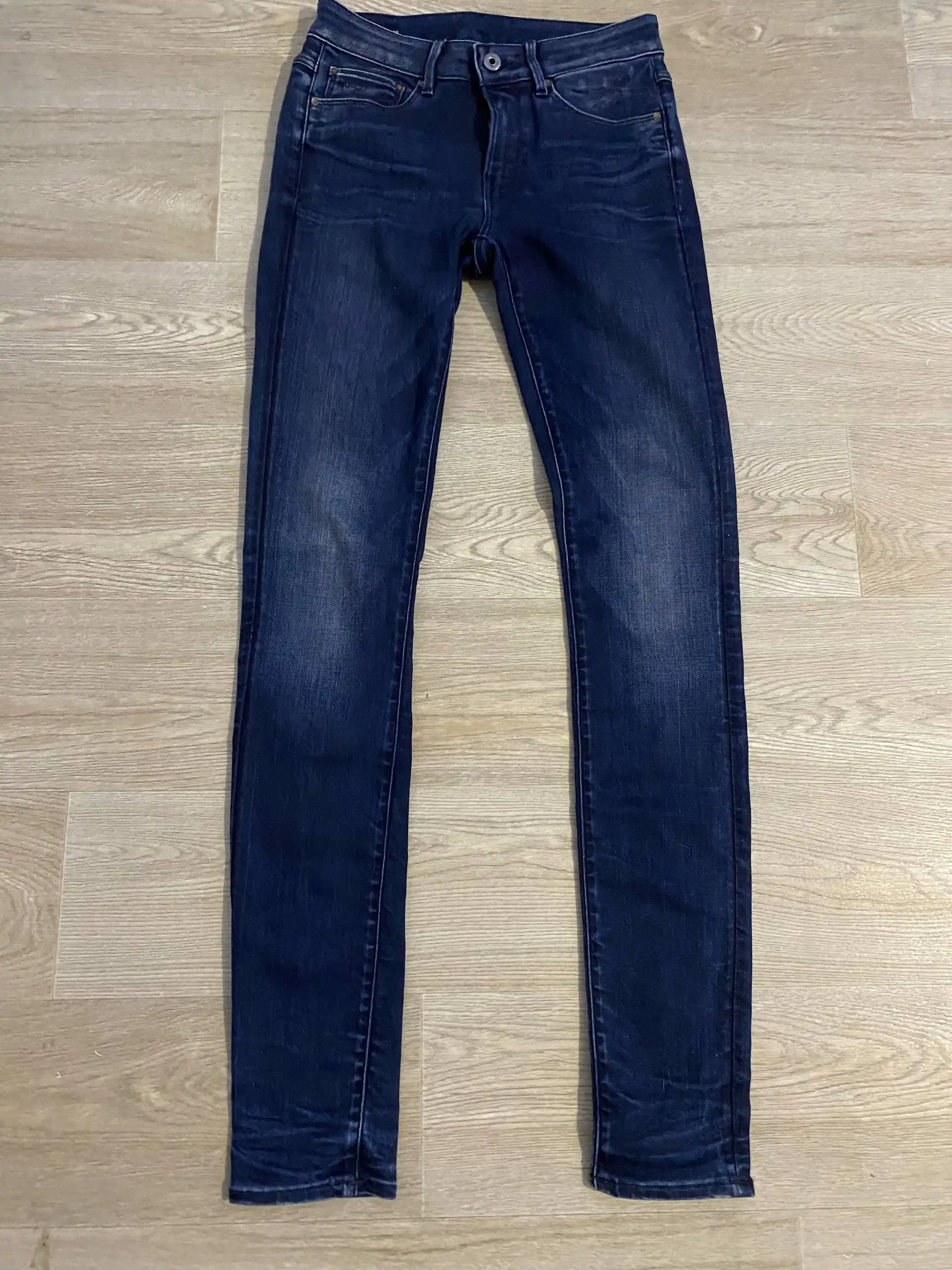 Джинсы G-Star Raw размер S