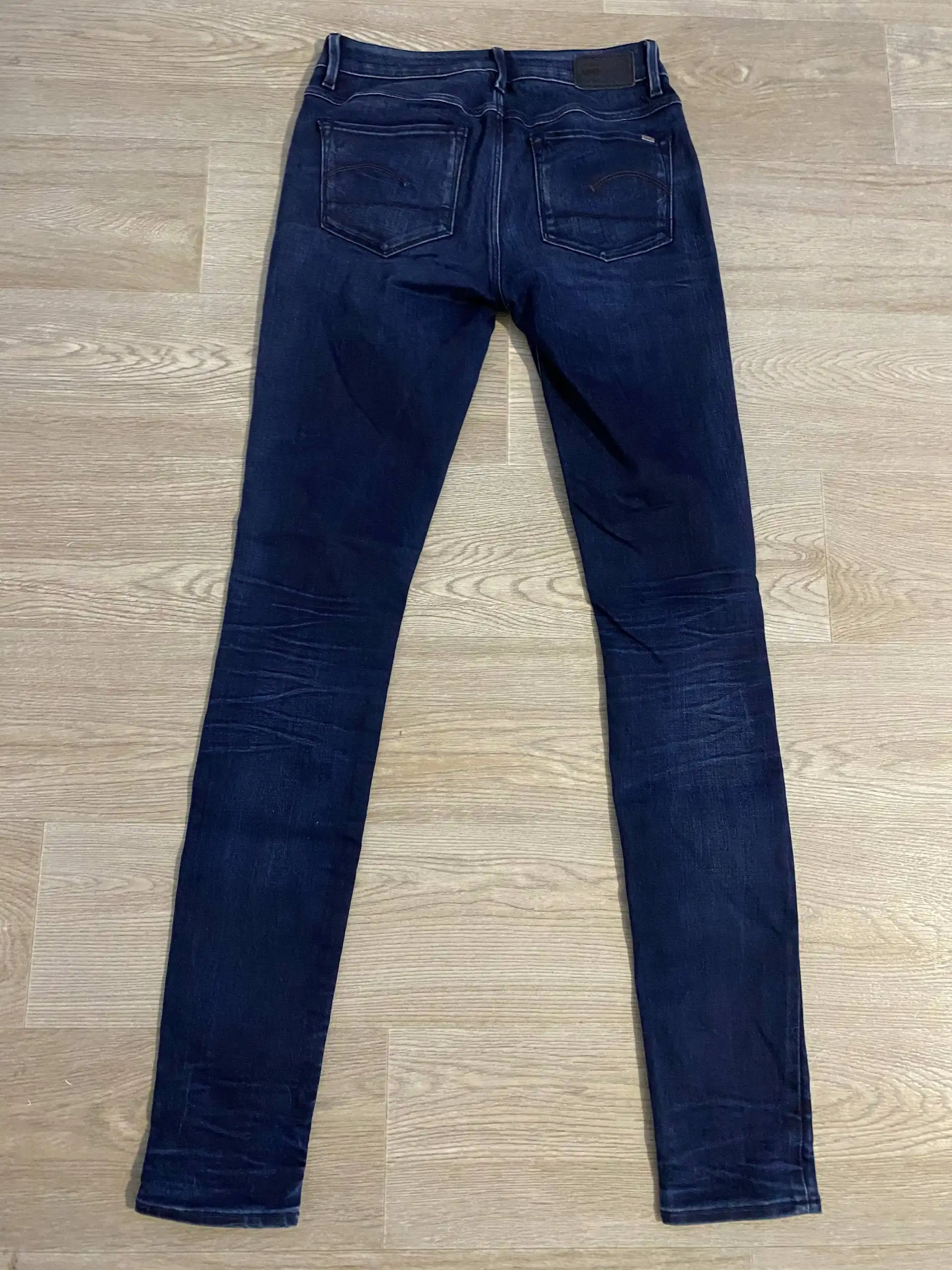 Джинсы G-Star Raw размер S