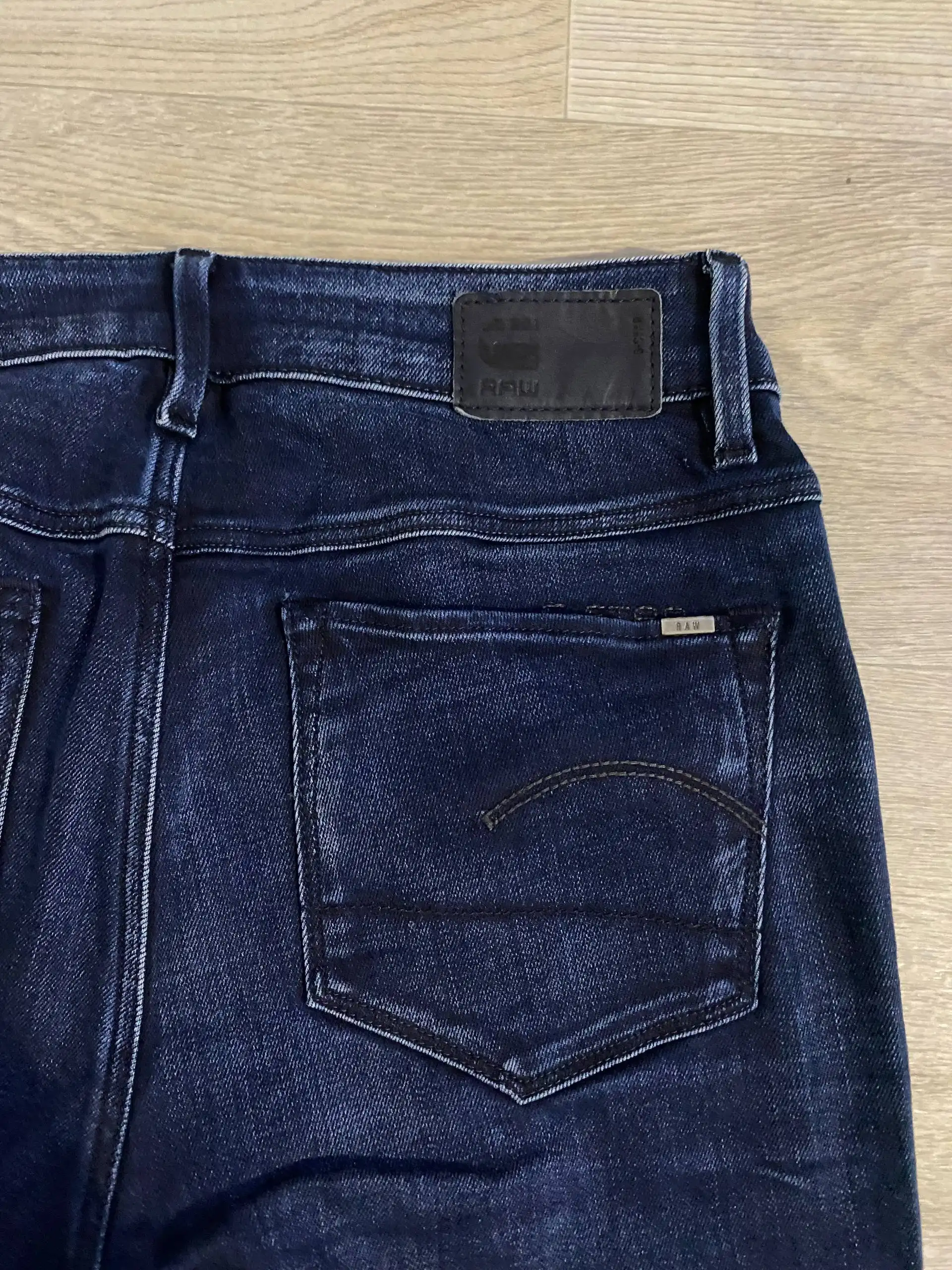 Джинсы G-Star Raw размер S