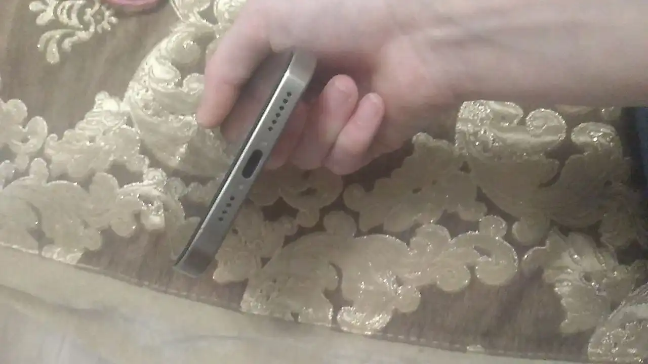 Продам реплику iPhone 15 Pro Max