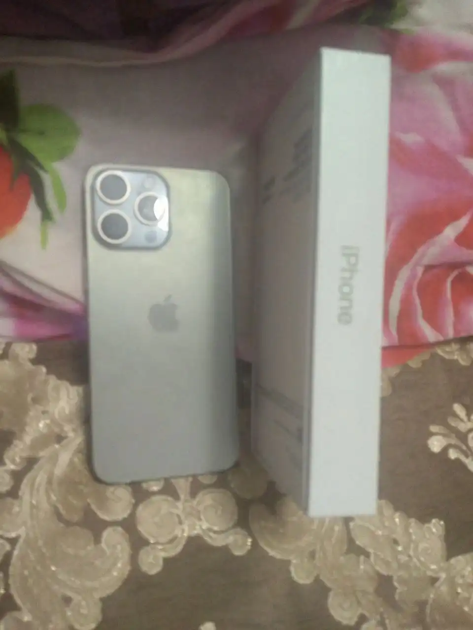 Продам реплику iPhone 15 Pro Max