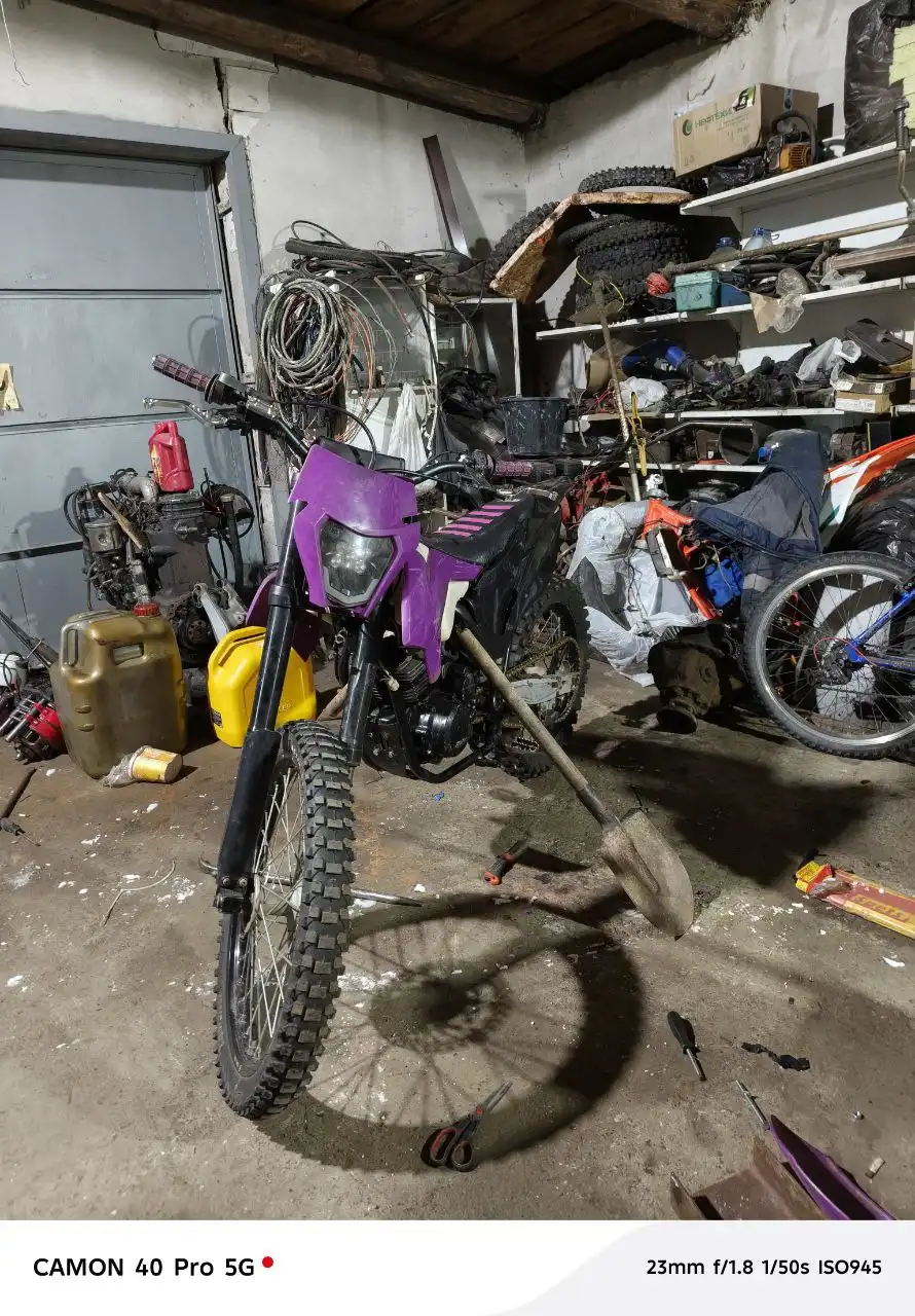 Продажа нового оборудования с обменом