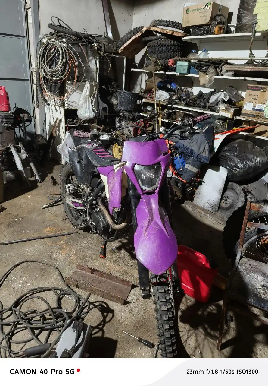 Продажа нового оборудования с обменом