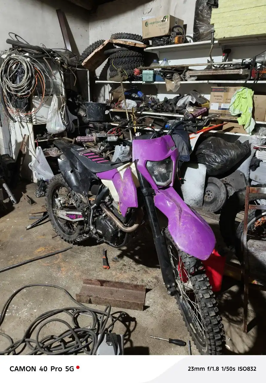 Продажа нового оборудования с обменом