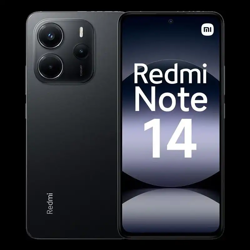 Продажа смартфона Redmi Note 14 4G с повреждениями