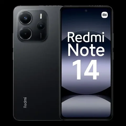 Продажа смартфона Redmi Note 14 4G с повреждениями - Электроника в Пермь