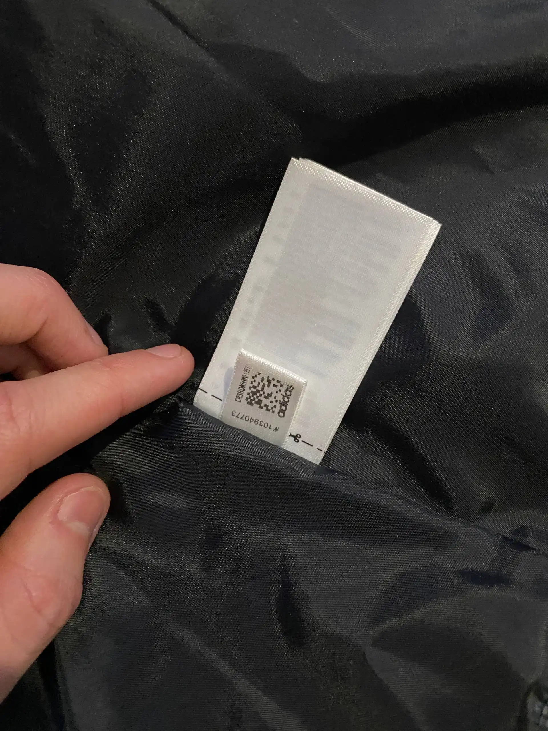 Куртка Adidas размер S