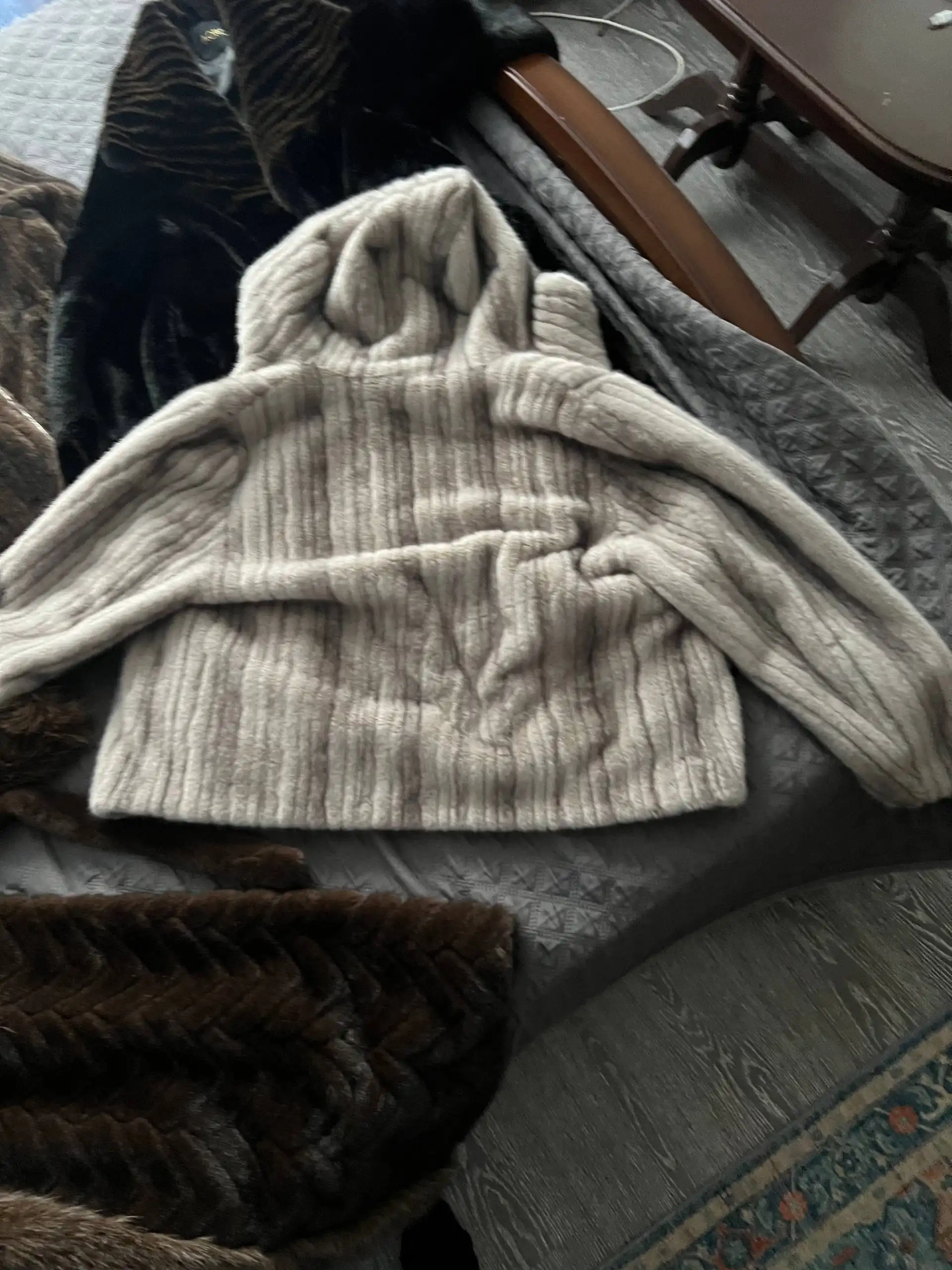 Шубы наивысшего качества