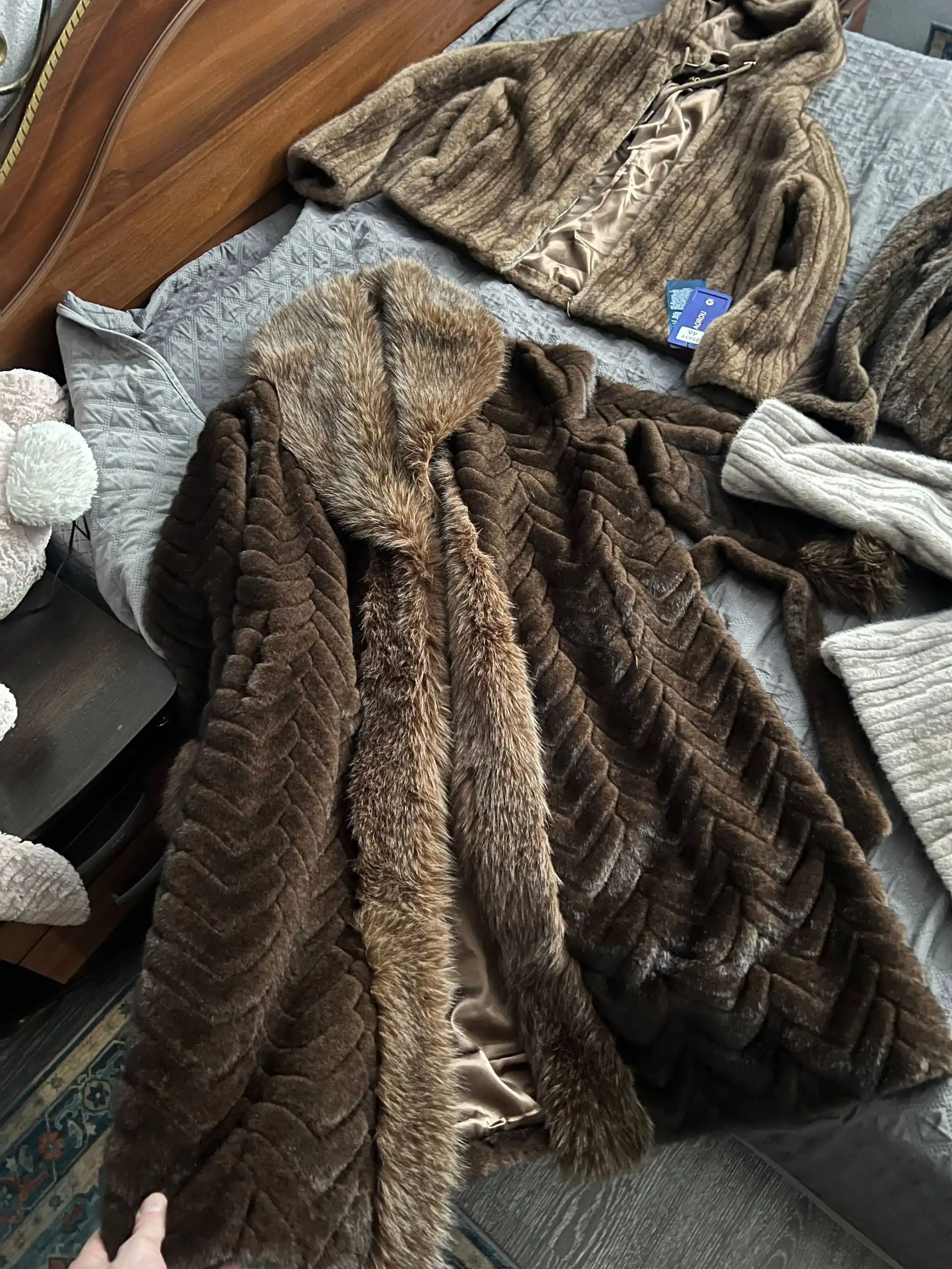 Шубы наивысшего качества