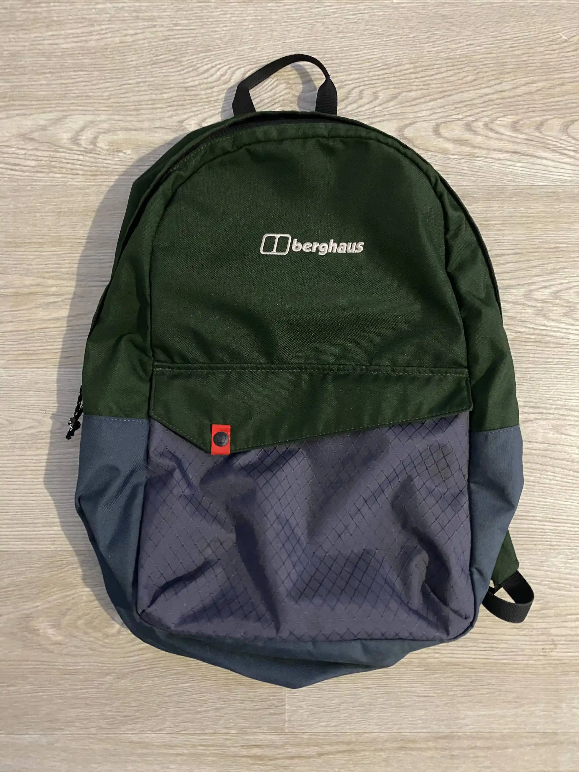 Рюкзак Berghaus в хорошем состоянии