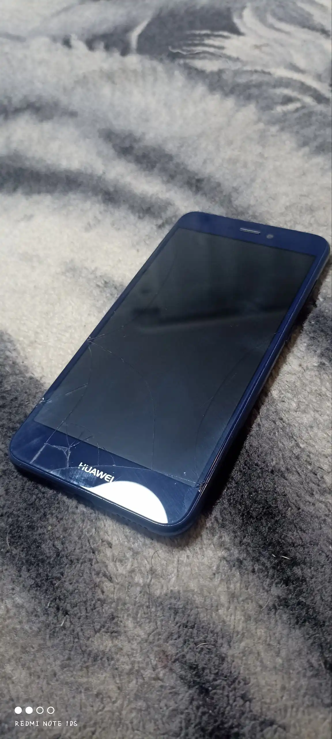 Смартфон Honor 8 Lite 4/32 Гб