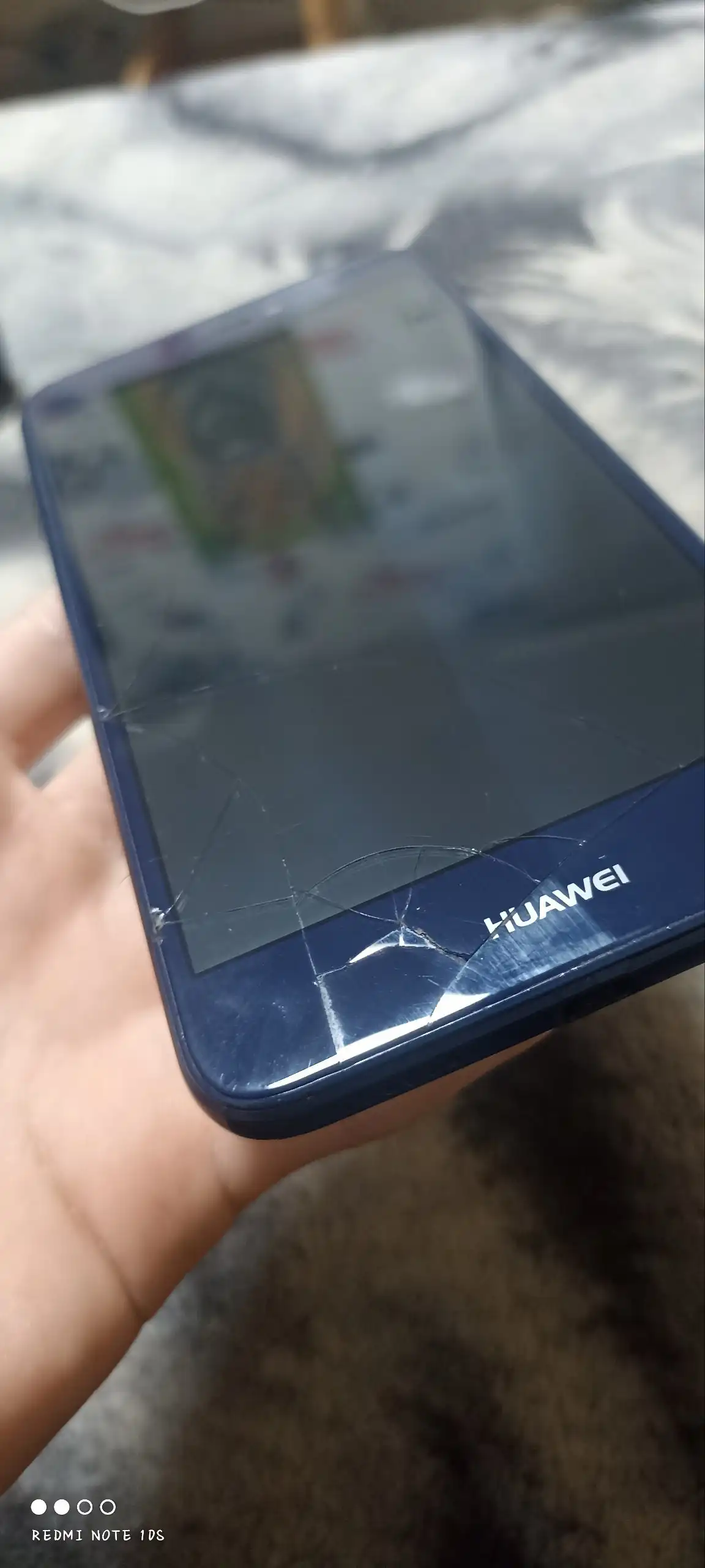 Смартфон Honor 8 Lite 4/32 Гб