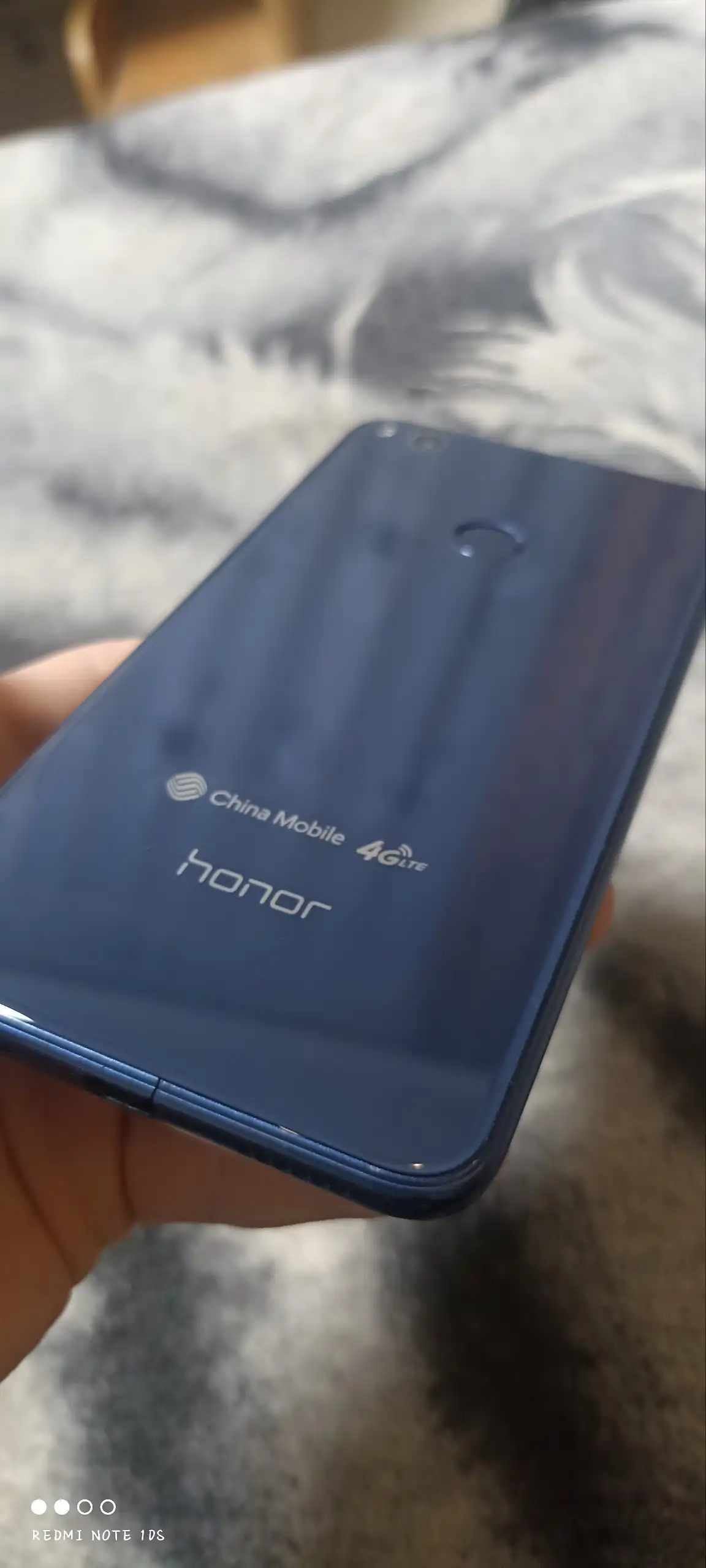 Смартфон Honor 8 Lite 4/32 Гб