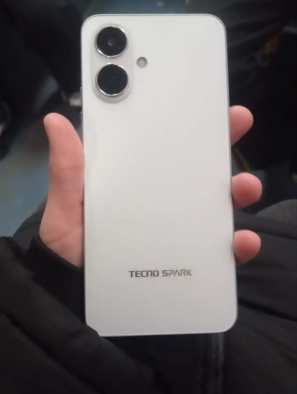 Обмен на айфон в коробке