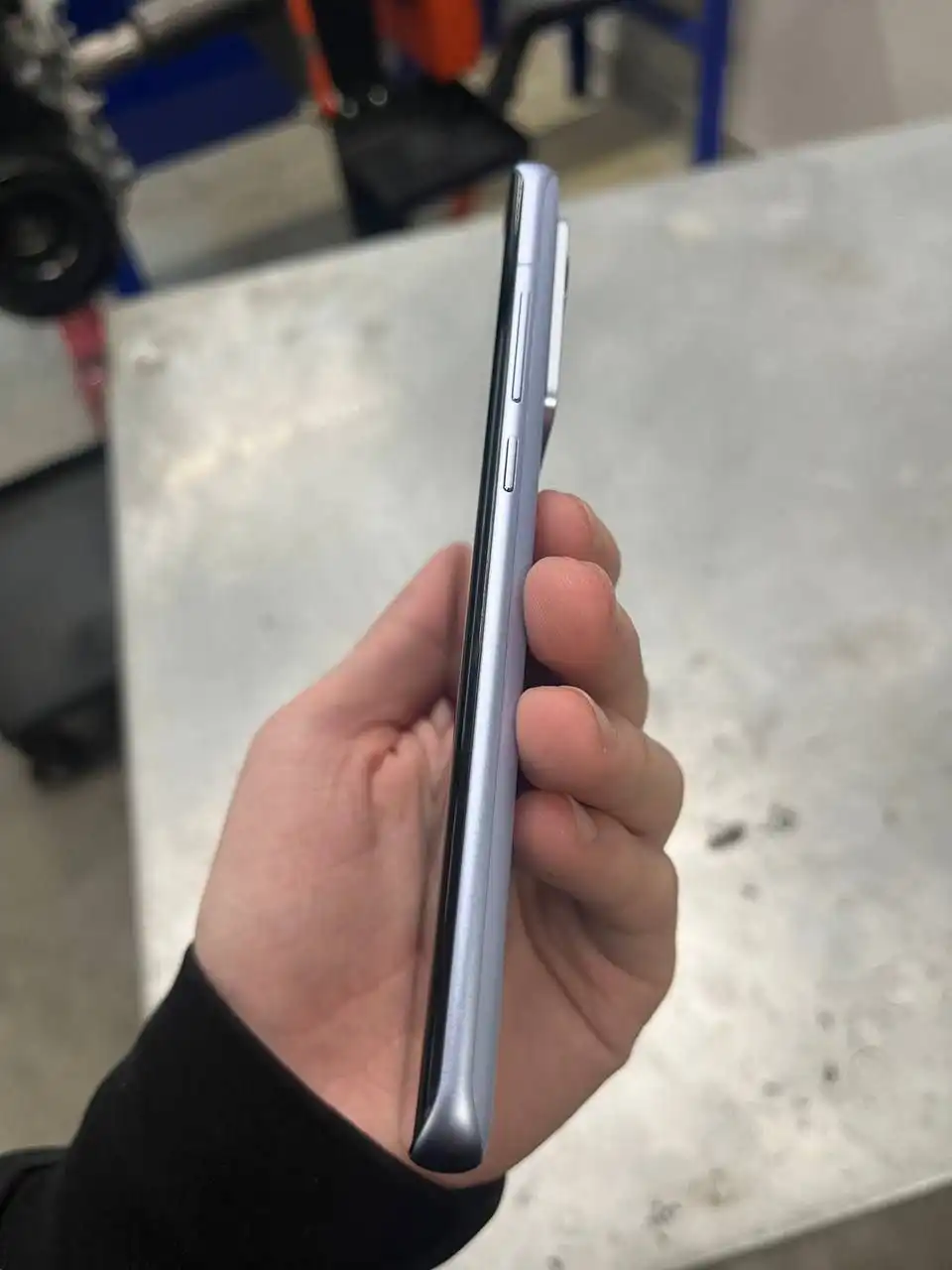 Обмен Xiaomi 12X 8/128 на смартфоны других брендов