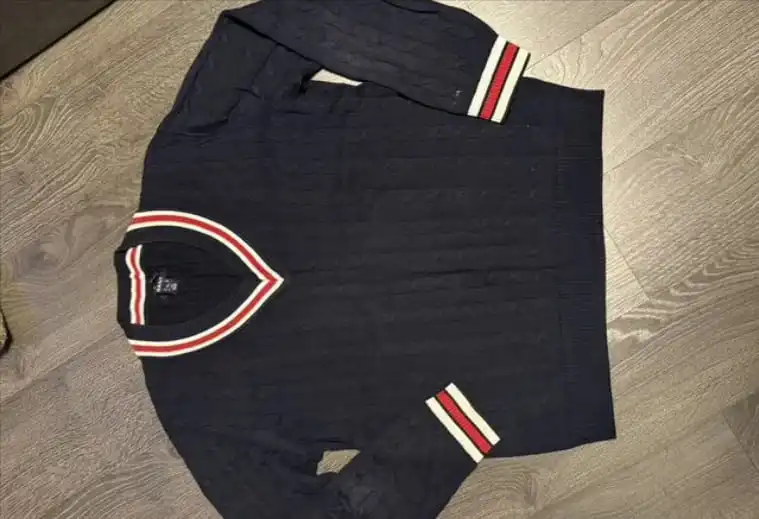 Раздача вещей при переезде