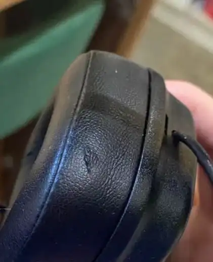 Наушники Bluetooth Marshall Major 4, полгода в использовании