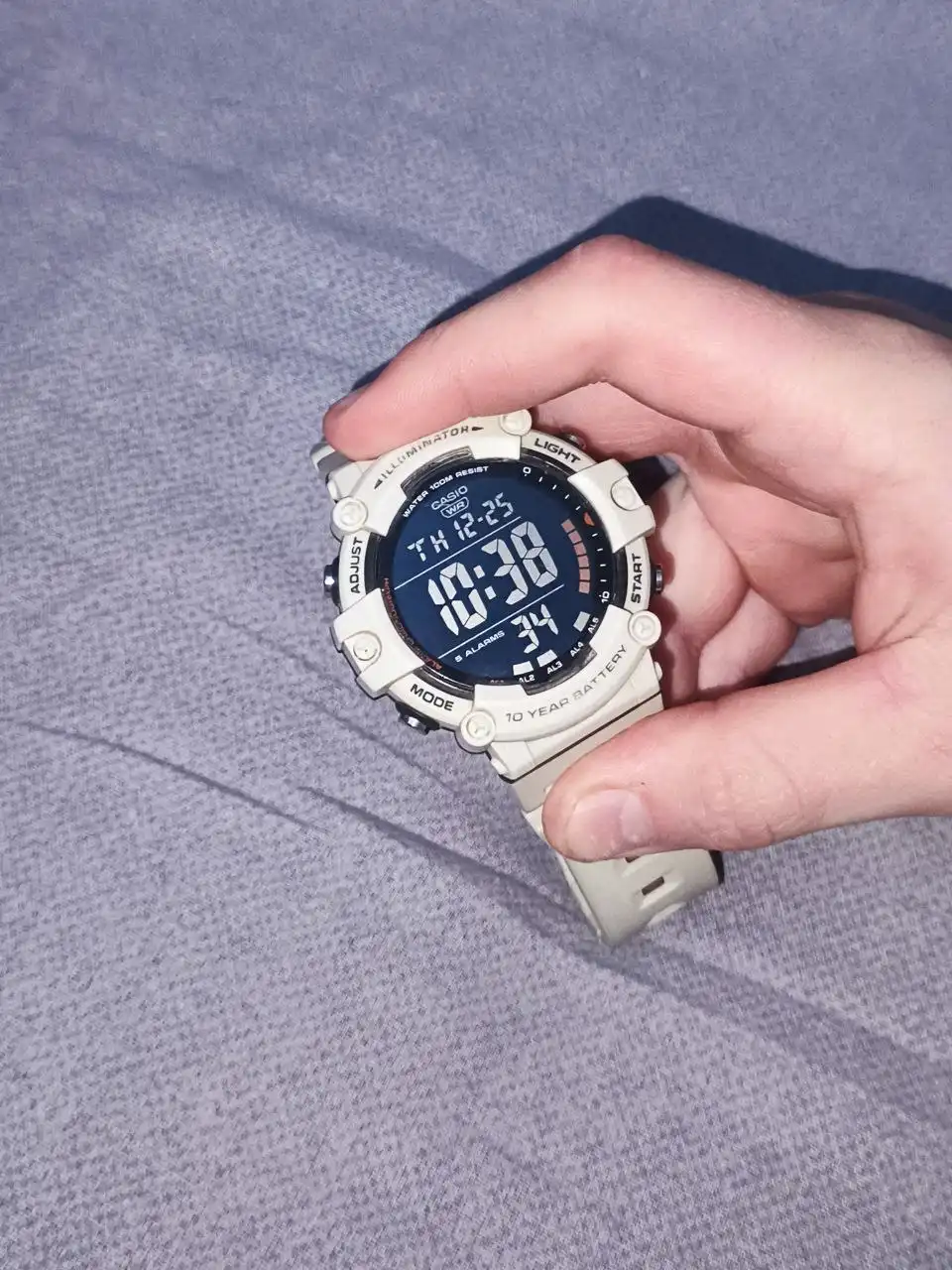 Б/у товар без комплекта в Перми