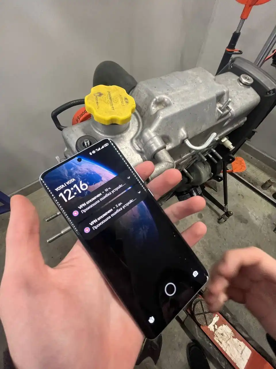 Обмен Xiaomi 12X 8/128 на смартфоны других брендов