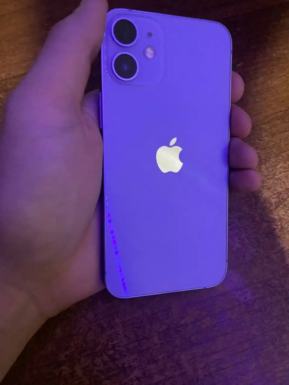 Продажа iPhone 12 mini